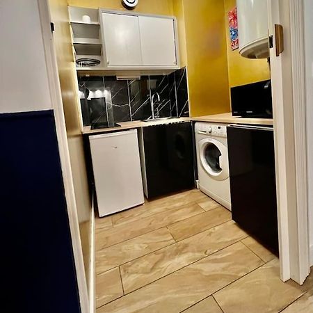 Appartement Studio Villeurbanne Ngoại thất bức ảnh