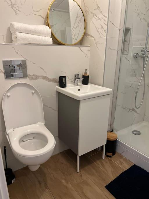 Appartement Studio Villeurbanne Ngoại thất bức ảnh