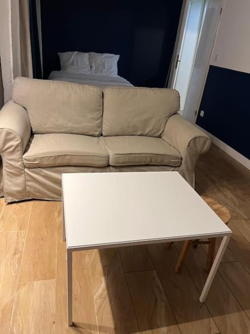 Appartement Studio Villeurbanne Ngoại thất bức ảnh
