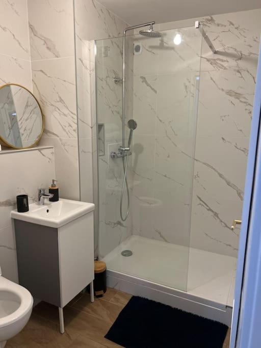 Appartement Studio Villeurbanne Ngoại thất bức ảnh