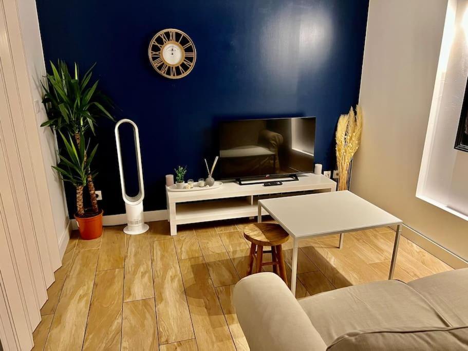 Appartement Studio Villeurbanne Ngoại thất bức ảnh