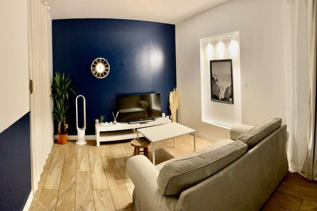Appartement Studio Villeurbanne Ngoại thất bức ảnh