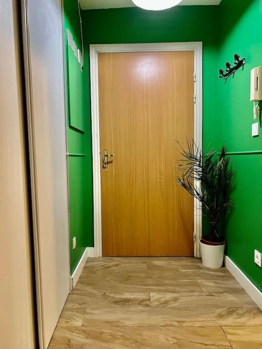 Appartement Studio Villeurbanne Ngoại thất bức ảnh